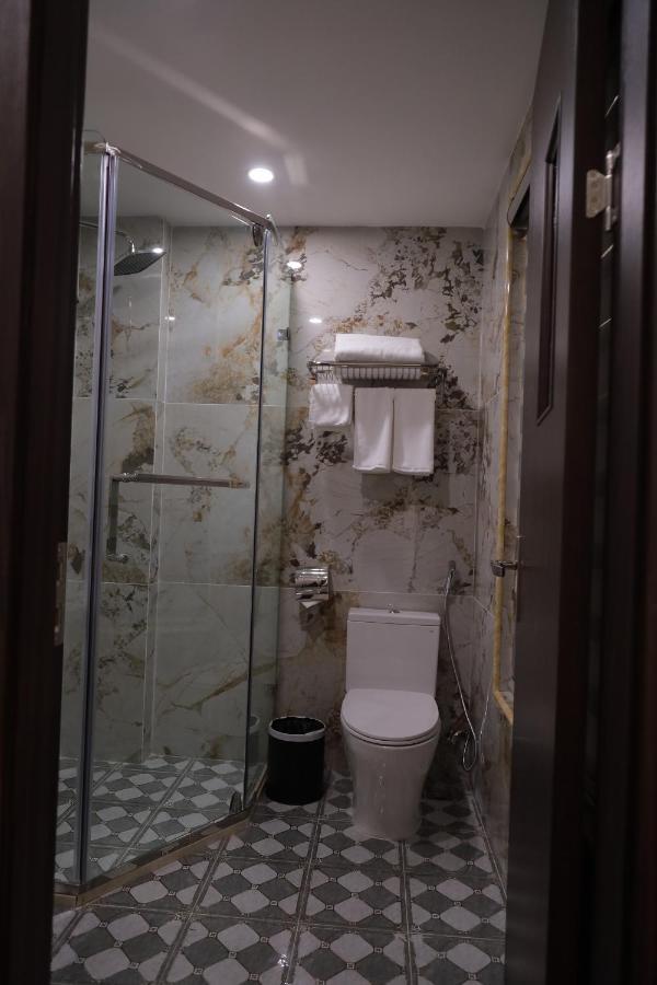 Sao Viet Hth Hotel Ha Long Exterior photo